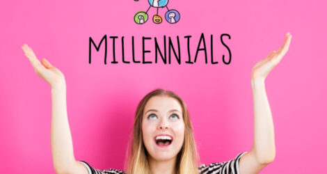 Consejos financieros para millennials