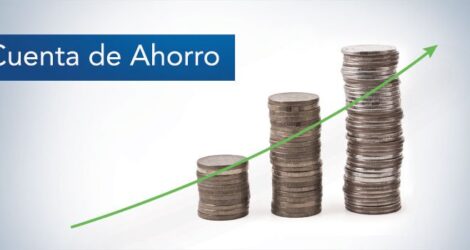 Administra correctamente tu cuenta de ahorros