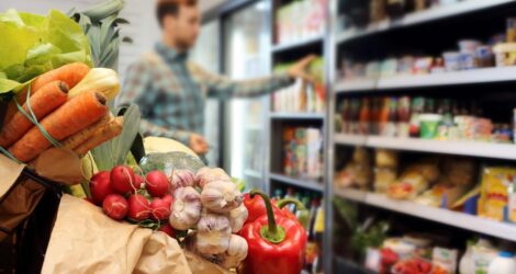 Consejos para mejorar la administración de tu presupuesto en alimentación