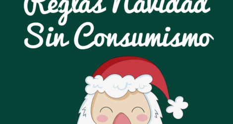 Navidad sin Consumismo
