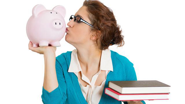 Tips de ahorro para el día a día durante tu vida universitaria