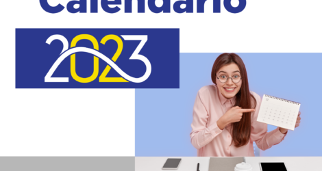 Calendario 2023