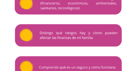¿Cómo proteges tu dinero?