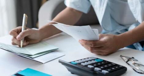 ¿Cómo obtener un crédito? Conoce sobre la capacidad de pago