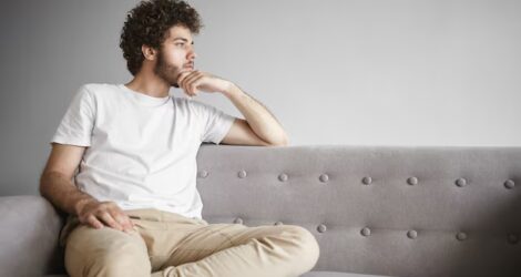 Tendencia vs Reflexión – Cómo evitar presiones sociales del momento y más en la era digital