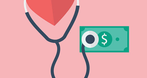 Chequeo financiero de mitad de año
