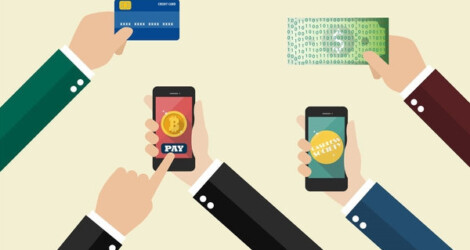 Finanzas en tiempos digitales