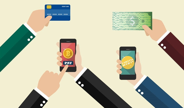 Finanzas en tiempos digitales