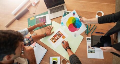 Caso de emprendimiento exitoso