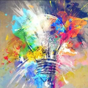 Utilizar la imaginación para invertir en grande